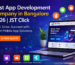 best app development company in Bangalore